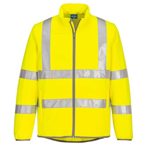 ECO Hi-Vis Softshell (2L)