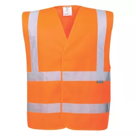 Eco Hi-Vis mellény (10 csomag)