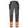 EV4 Hi-Vis Stretch Class 1 Holster lengőzsebes nadrág
