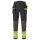 EV4 Hi-Vis Stretch Class 1 Holster lengőzsebes nadrág