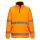 Hi-Vis 1/2 Zip polár