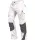 LEIB derekas munkanadrág fehér-szürke -40
