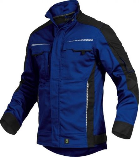 LEIB Flex Téli Softshell kabát - hővisszaverő béléssel