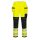 PW3 FR Hi-Vis lengőzsebes lángálló nadrág