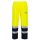 Bizflame Rain+ Hi-Vis Light Arc nadrág