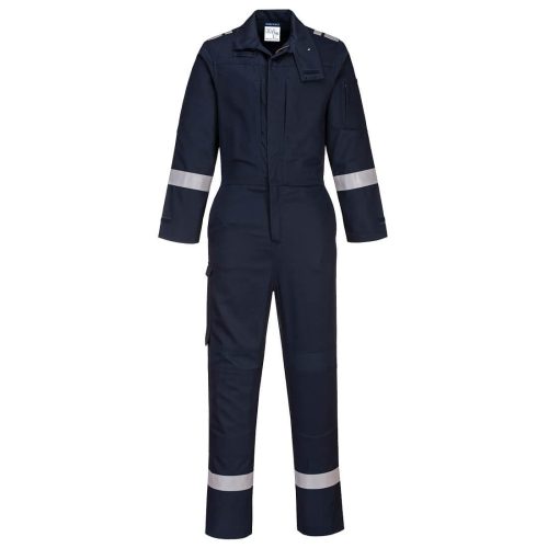 Bizflame Plus Stretch lángálló overál