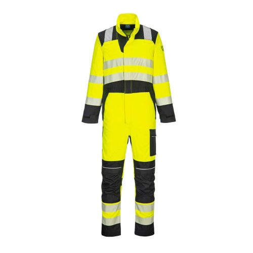 PW3 FR Hi-Vis lángálló overál