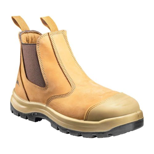Safety Dealer bakancs S3