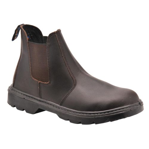 Safety Dealer bakancs S1P