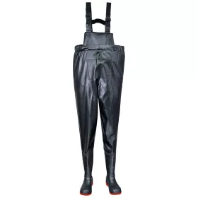 Safety Chest Wader S5 melles csizma