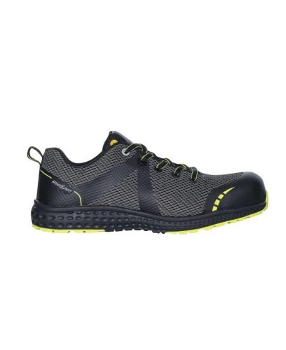 Munkavédelmi cipő ARDON®XLIGHT YELLOW ESD S1P 41