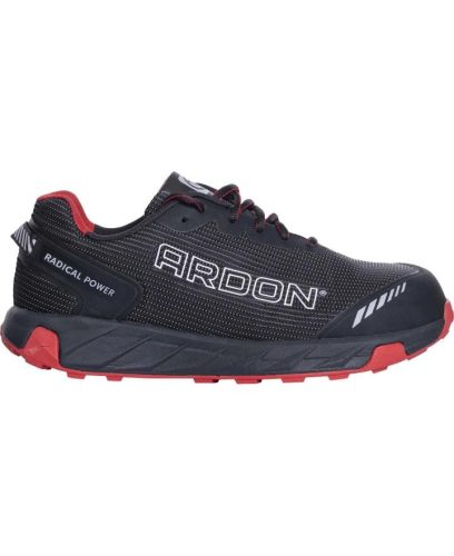 Munkavédelmi cipő ARDON®WIDER LOW S3 38