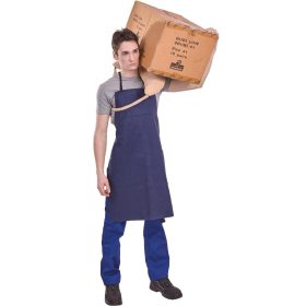 VÁSZONKÖTÉNY KÉK 60X90 CM