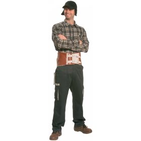 VESEVÉDŐ THERMO BÉLÉSES, 25CM SZÉLES, 90CM HOSSZÚ