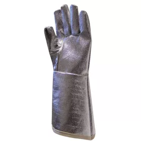 ALUMINIZÁLT KESZTYŰ 38CM