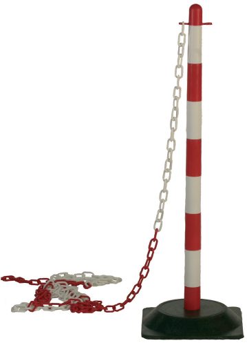 TARTÓOSZLOP + VIZES TALP PIROS/FEHÉR