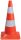 JELZŐBÓJA FÉNYVISSZAVERŐ 75CM