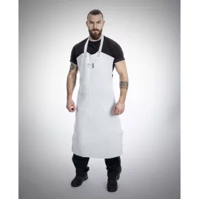 Hegesztő bőr kötény hosszú ARDON®ADIN