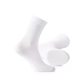 Zokni ARDON®WILL fehér 36-38