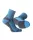 Zokni ARDON®FLR TREK BLUE 35-38