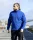 Melegítö felsö ARDON®SOFTFLEECE®COMBO közép royal kék S