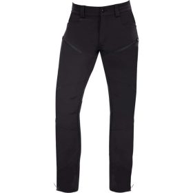 Soft. nadrág ARDON®CITYCONIC® fekete 46