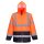 Hi-Vis Classic Contrast esődzseki