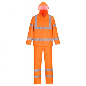 Hi-Vis Packaway esőruha