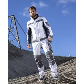 Kabát ARDON®SUMMER fehér S