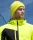 Téli kötött sapka ARDON®BARRDY hi-vis sárga