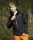 3L dzseki ARDON®ULTRITE®GO! fekete S