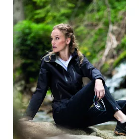 Női 3L dzseki ARDON®ULTRITE®GO! fekete XS