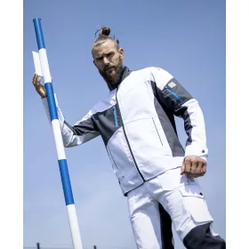 Kabát ARDON®4Xstretch® fehér S