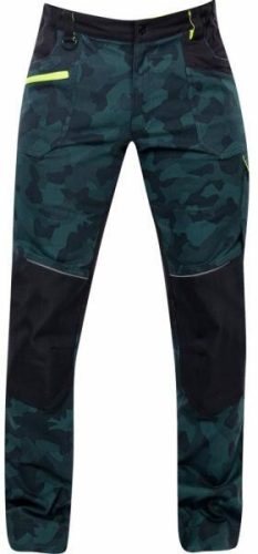 Derekas nadrág ARDON®CREATRON® camo zöld 60