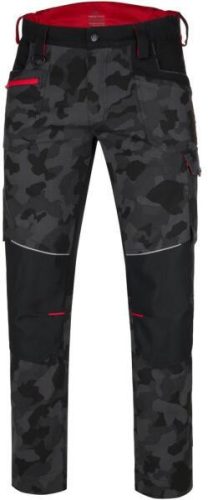 Derekas nadrág ARDON®CREATRON® camo fekete 44