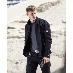 Kabát ARDON®4Xstretch® fekete S