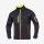 Blúz ARDON®CREATRON® fekete-neon 4XL