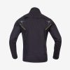 Blúz ARDON®CREATRON® fekete-neon 4XL