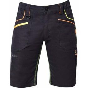 Rövidnadrág ARDON®CREATRON fekete neon 46