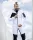 Softshell dzseki ARDON®CITYCONIC® fehér S