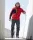 Softshell dzseki ARDON®CITYCONIC® piros S