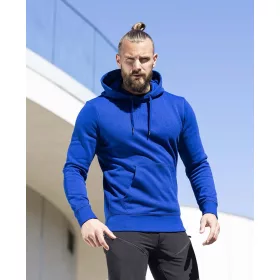 Pulóver ARDON®RIVARY közepesen királykék S