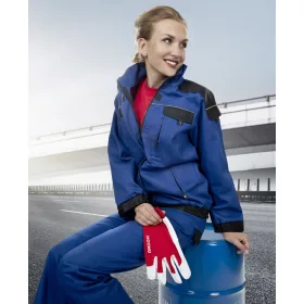 Kabát ARDON®COOL TREND női kék XS