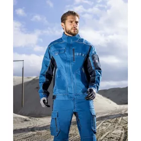 Kabát ARDON®VISION 01 kék S