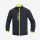 ARDON®VISION Softshell dzseki férfi, fekete/sárga M