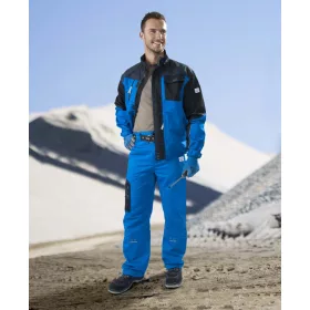 Kabát ARDON®4TECH 01 kék (60-62) S