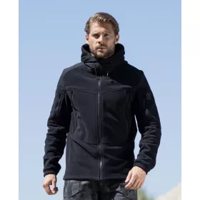 Polár pulóver ARDON® ULTRITE® UNI fekete S