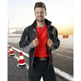 Kabát ARDON®R8ED+ fekete 46