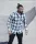 ARDON®OPTIFLANNELS ing zöld L