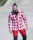 ARDON®OPTIFLANNELS ing piros L